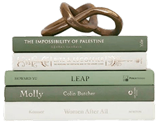 a shelf
