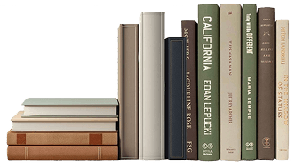 a shelf