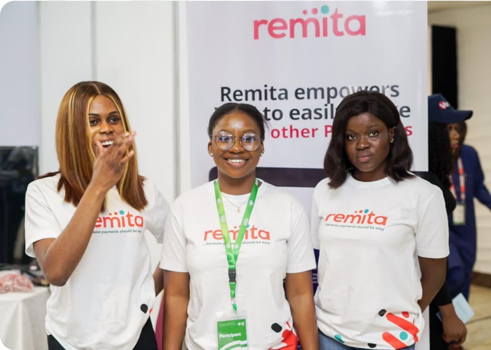 Remita
